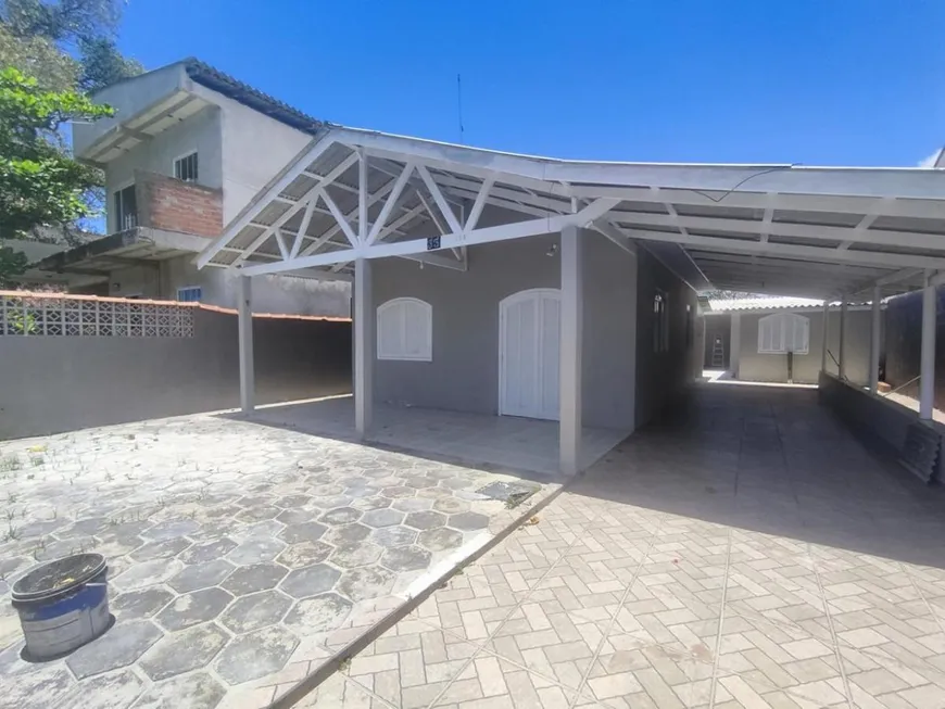 Foto 1 de Casa com 4 Quartos à venda, 288m² em Balneario Shangrila, Pontal do Paraná