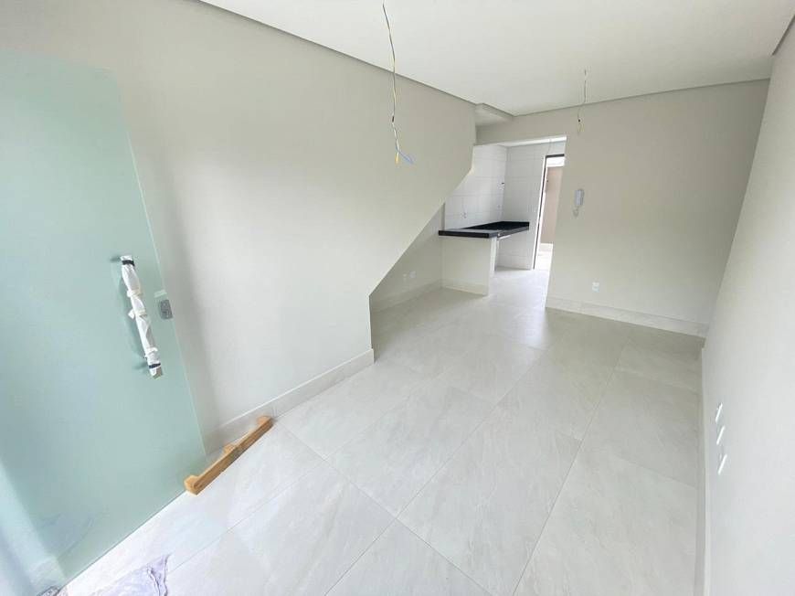 Foto 1 de Apartamento com 3 Quartos à venda, 105m² em Planalto, Belo Horizonte