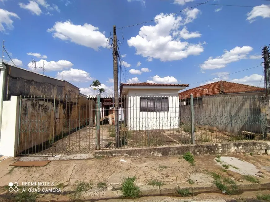 Foto 1 de Casa com 1 Quarto à venda, 170m² em Vila Xavier, Araraquara