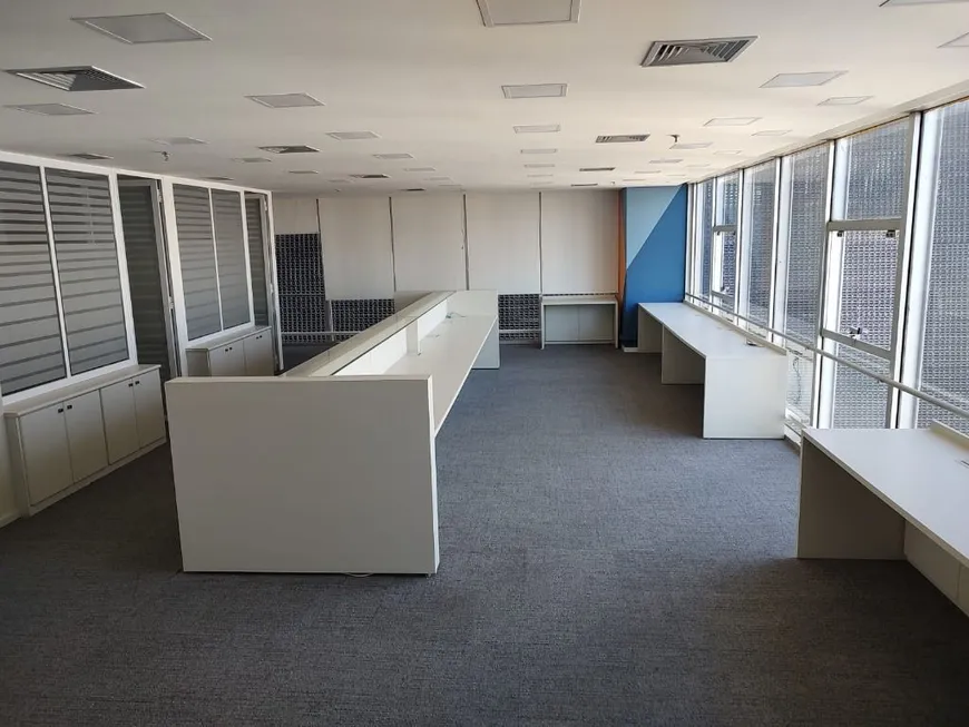 Foto 1 de Sala Comercial para alugar, 168m² em Bela Vista, São Paulo