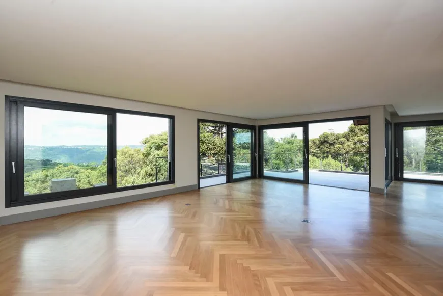 Foto 1 de Apartamento com 3 Quartos à venda, 319m² em Planalto, Gramado