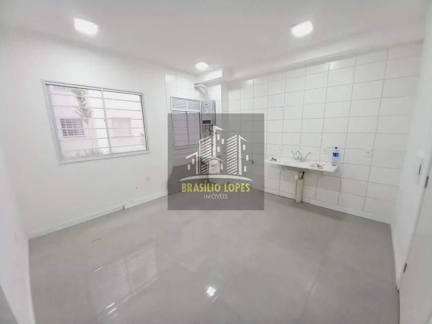 Foto 1 de Apartamento com 1 Quarto para alugar, 33m² em Vila Carioca, São Paulo