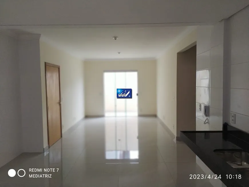 Foto 1 de Apartamento com 3 Quartos à venda, 95m² em Renascença, Belo Horizonte