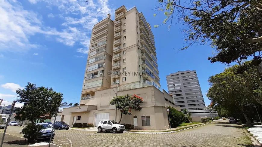 Foto 1 de Apartamento com 3 Quartos à venda, 208m² em Jardim Primavera, Caraguatatuba