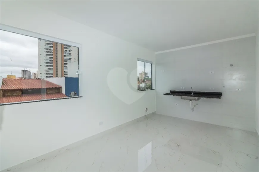 Foto 1 de Apartamento com 1 Quarto à venda, 29m² em Casa Verde, São Paulo