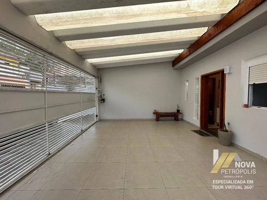 Foto 1 de Casa com 3 Quartos à venda, 150m² em Santa Terezinha, São Bernardo do Campo