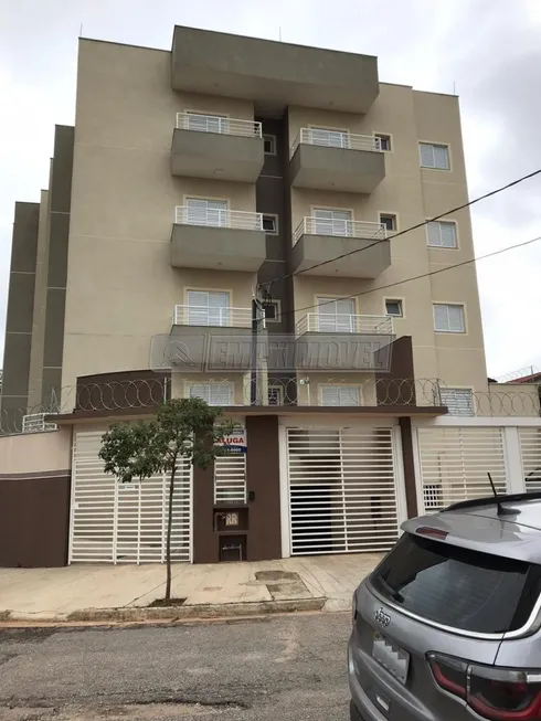 Foto 1 de Apartamento com 2 Quartos à venda, 78m² em Parque Tres Meninos, Sorocaba