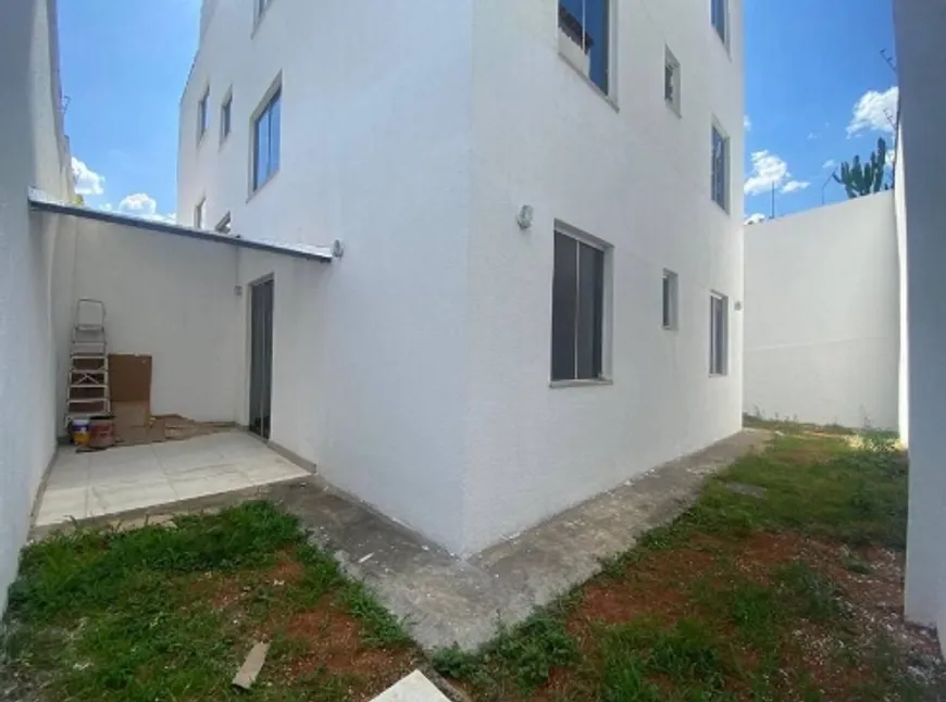 Foto 1 de Apartamento com 2 Quartos à venda, 110m² em Rio Branco, Belo Horizonte