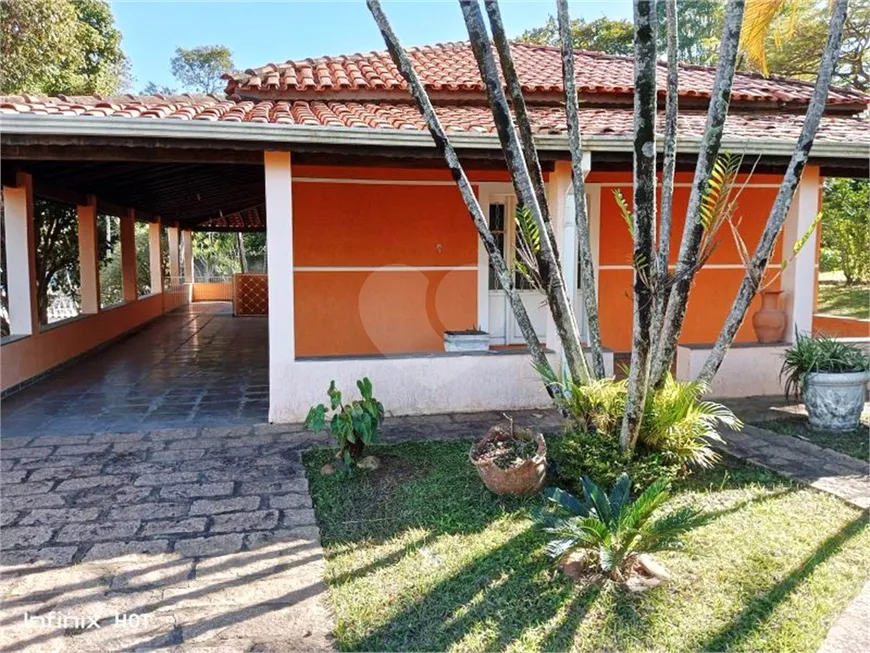 Foto 1 de Casa de Condomínio com 3 Quartos à venda, 236m² em CONDOMINIO ZULEIKA JABOUR, Salto