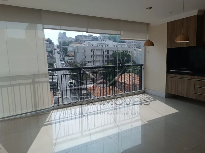 Foto 1 de Apartamento com 2 Quartos à venda, 94m² em Santana, São Paulo