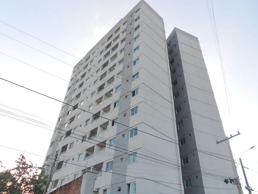 Foto 1 de Apartamento com 2 Quartos à venda, 74m² em Agenor de Carvalho, Porto Velho