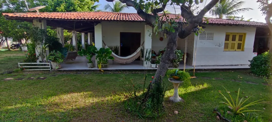 Foto 1 de Casa com 4 Quartos à venda, 250m² em Centro, Caucaia