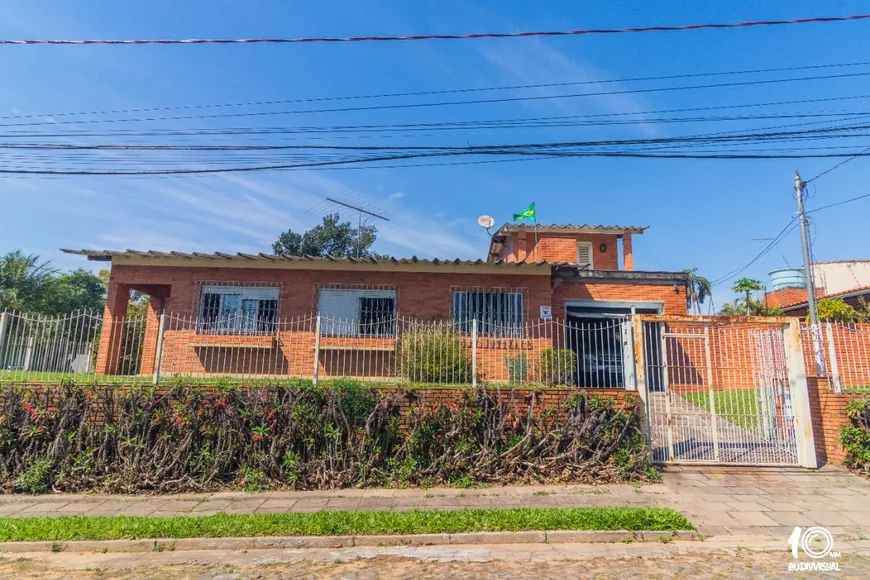 Foto 1 de Casa com 2 Quartos à venda, 230m² em Jardim América, São Leopoldo