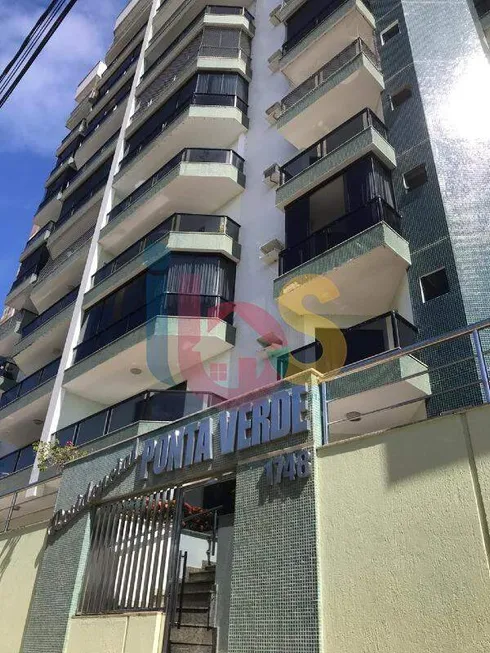 Foto 1 de Apartamento com 3 Quartos à venda, 160m² em Centro, Ilhéus