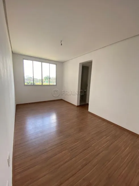 Foto 1 de Apartamento com 2 Quartos à venda, 48m² em Jardim Bela Vista, São José dos Campos