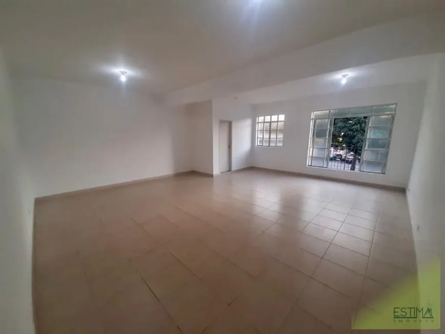 Foto 1 de Sala Comercial com 1 Quarto para alugar, 48m² em Bosque dos Eucaliptos, São José dos Campos