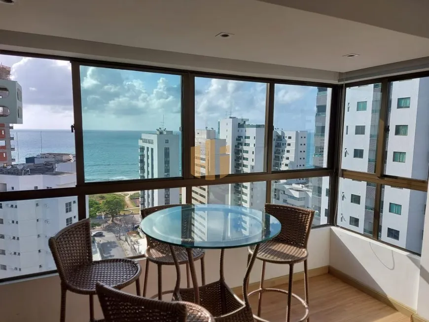 Foto 1 de Apartamento com 2 Quartos à venda, 60m² em Pina, Recife