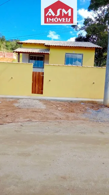 Foto 1 de Casa com 3 Quartos à venda, 360m² em Pindobal, Maricá