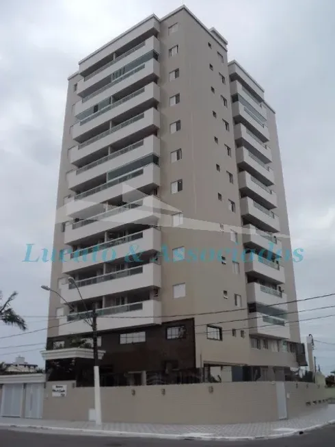 Foto 1 de Apartamento com 2 Quartos à venda, 71m² em Vila Caicara, Praia Grande