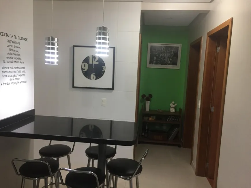Foto 1 de Apartamento com 2 Quartos à venda, 90m² em Carvoeira, Florianópolis