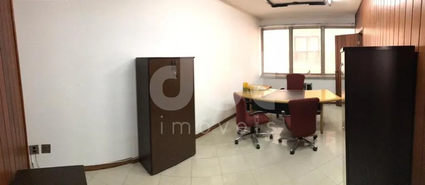 Foto 1 de Sala Comercial com 2 Quartos para venda ou aluguel, 85m² em Centro, Campinas