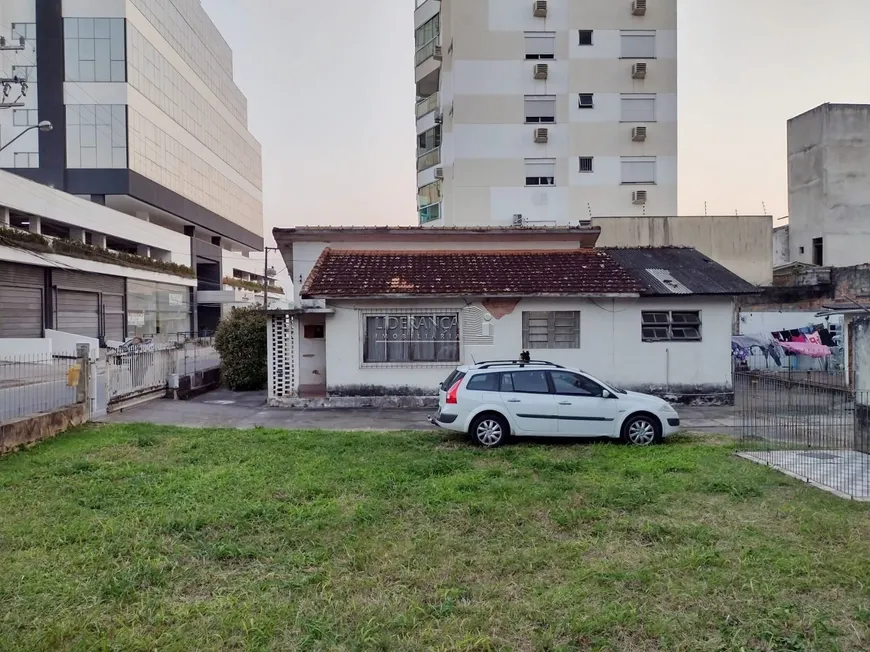 Foto 1 de Casa com 2 Quartos à venda, 587m² em Saco dos Limões, Florianópolis