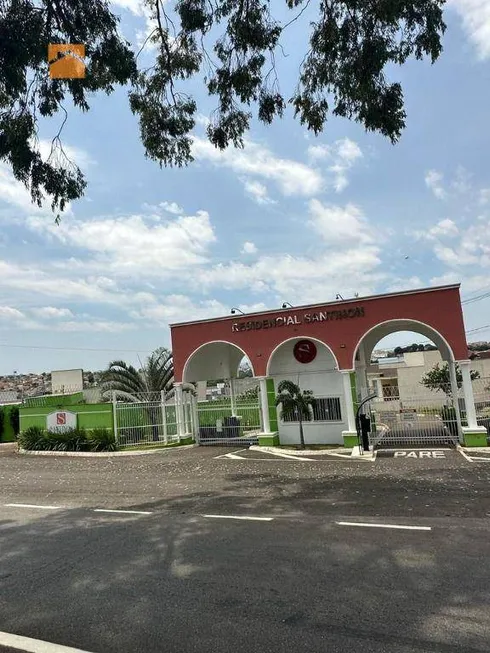 Foto 1 de Casa de Condomínio com 2 Quartos à venda, 163m² em Caguacu, Sorocaba