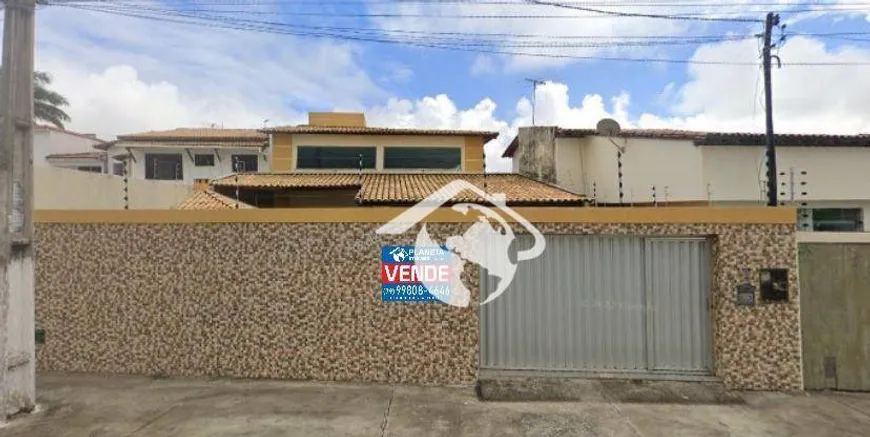 Foto 1 de Casa com 3 Quartos à venda, 208m² em Inácio Barbosa, Aracaju