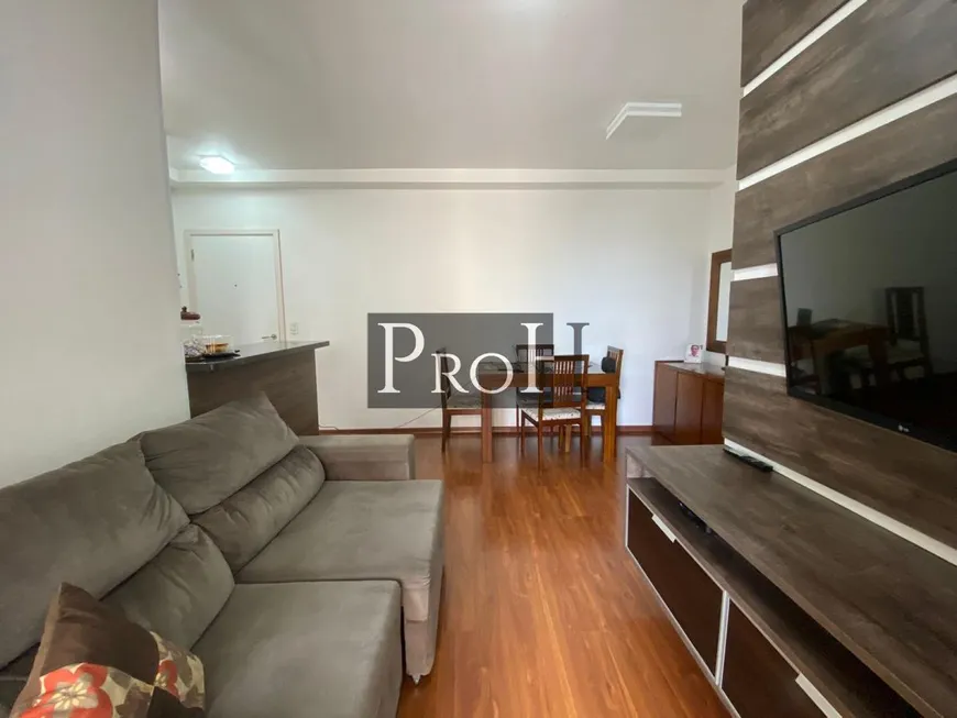 Foto 1 de Apartamento com 2 Quartos à venda, 62m² em Boa Vista, São Caetano do Sul