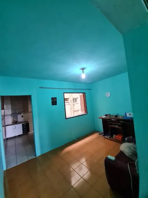 Foto 1 de Apartamento com 2 Quartos à venda, 70m² em São Geraldo, Porto Alegre