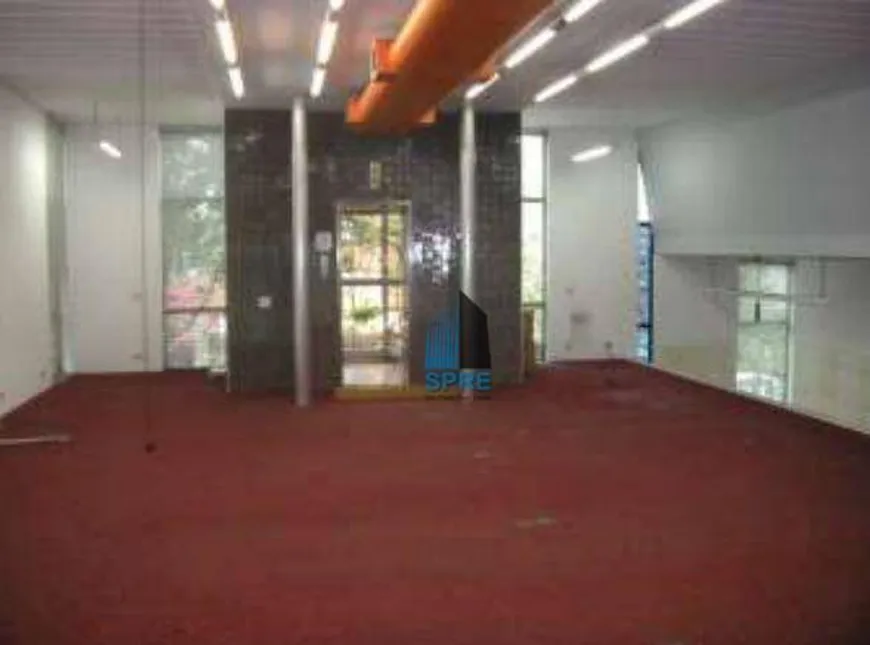 Foto 1 de Sala Comercial para alugar, 219m² em Brooklin, São Paulo