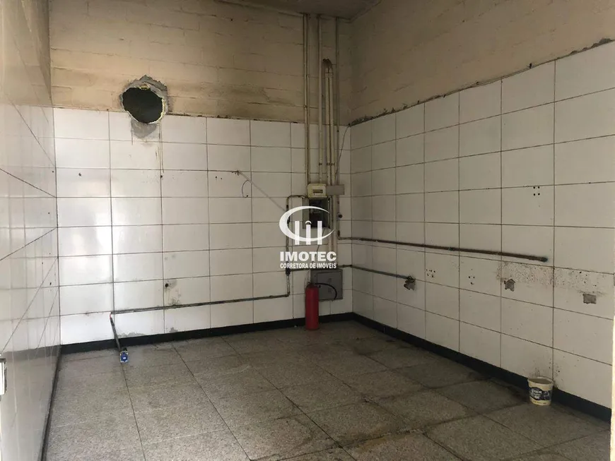 Foto 1 de Ponto Comercial para alugar, 30m² em Vila da Serra, Nova Lima