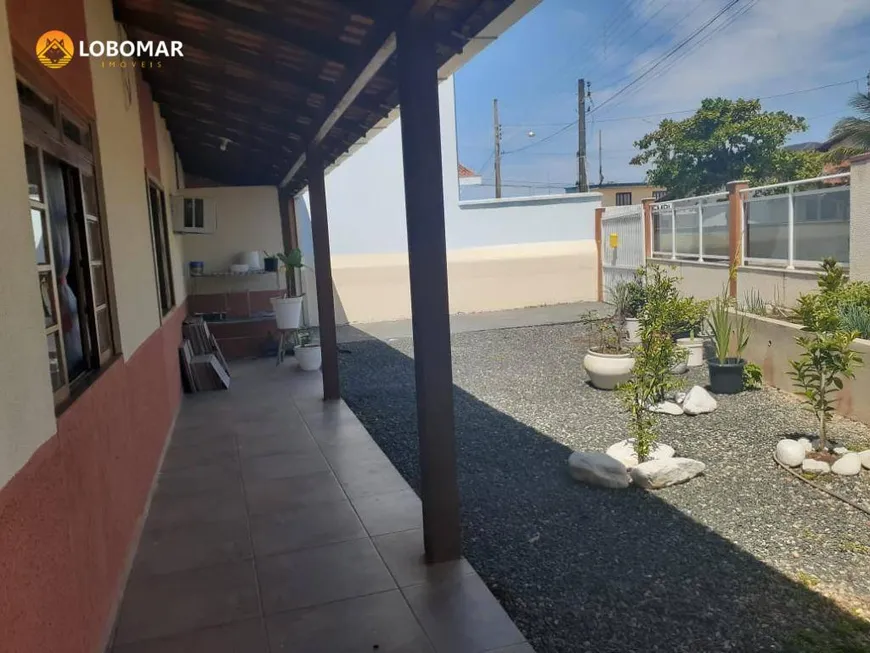 Foto 1 de Casa com 3 Quartos à venda, 150m² em Centro, Barra Velha