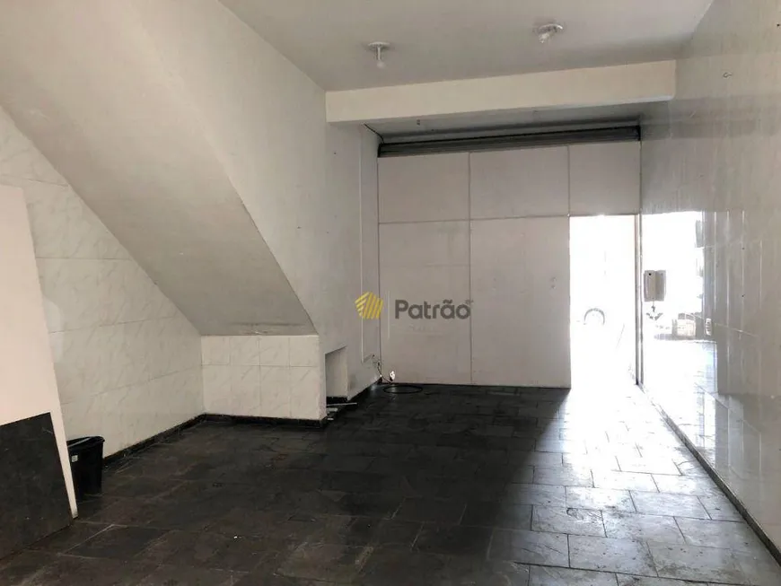 Foto 1 de Sala Comercial para alugar, 90m² em Baeta Neves, São Bernardo do Campo