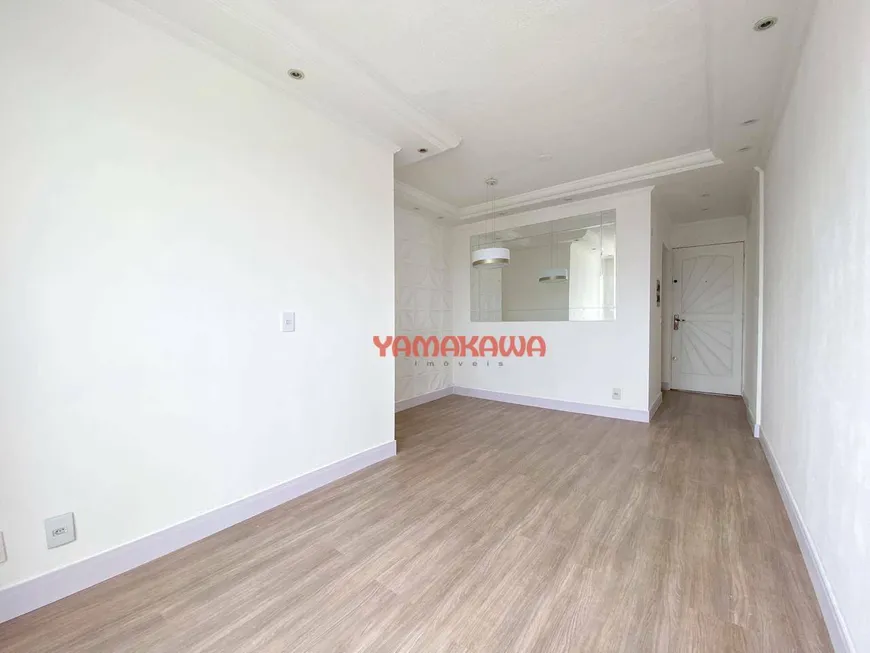 Foto 1 de Apartamento com 3 Quartos à venda, 56m² em Aricanduva, São Paulo