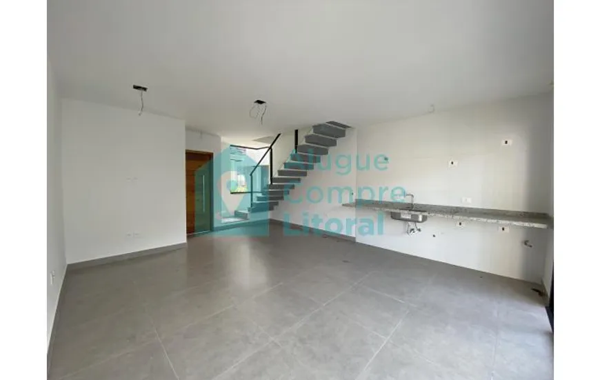Foto 1 de Casa de Condomínio com 3 Quartos à venda, 120m² em Maresias, São Sebastião