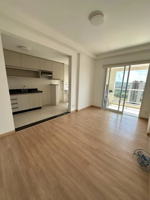 Foto 1 de Apartamento com 2 Quartos à venda, 67m² em Jardim Santo Andre, Limeira