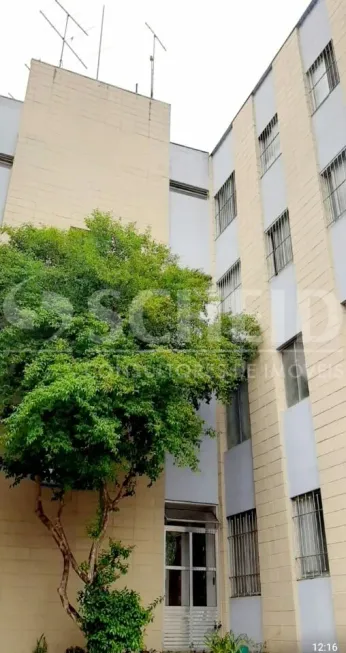 Foto 1 de Apartamento com 3 Quartos à venda, 58m² em Interlagos, São Paulo