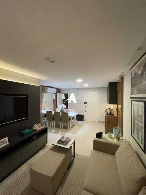 Foto 1 de Apartamento com 3 Quartos à venda, 105m² em Saraiva, Uberlândia