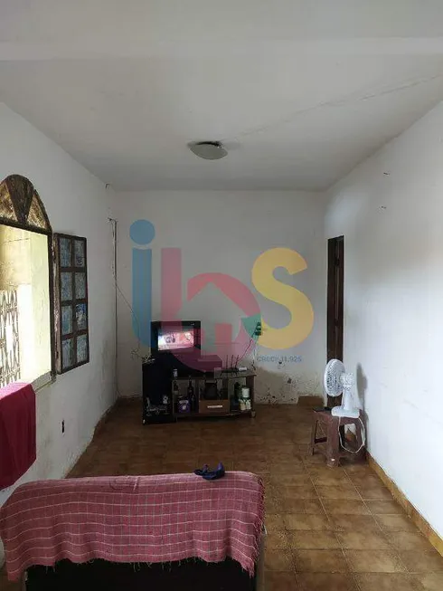 Foto 1 de Casa com 2 Quartos à venda, 89m² em Tapera, Ilhéus