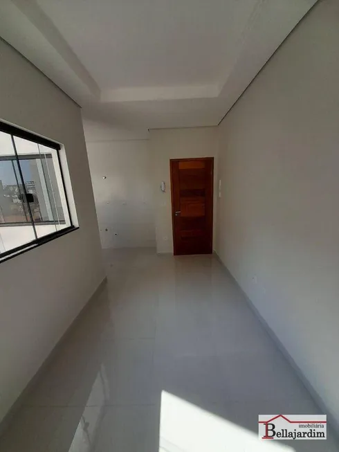 Foto 1 de Apartamento com 2 Quartos à venda, 45m² em Vila Sao Pedro, Santo André