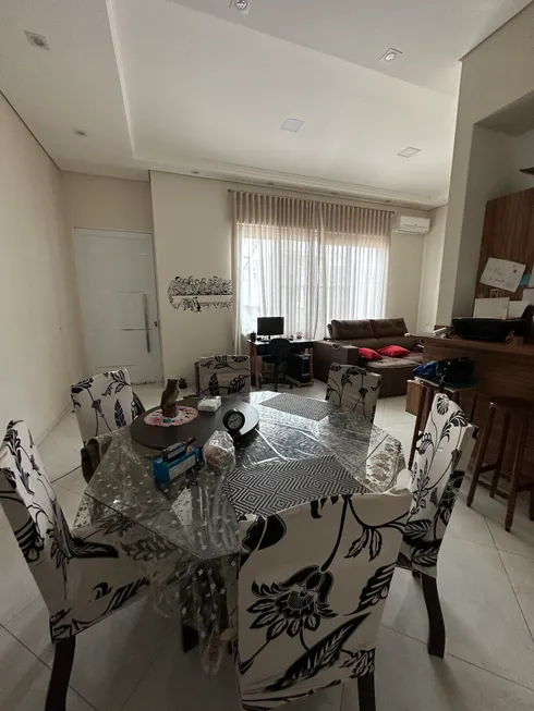 Foto 1 de Casa de Condomínio com 2 Quartos à venda, 10m² em VILA DOUTOR LAURINDO, Tatuí