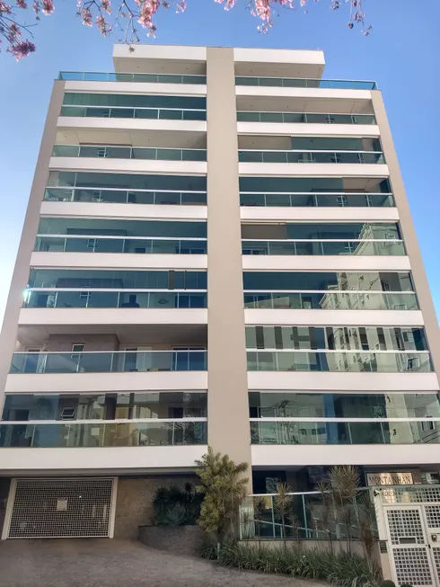 Foto 1 de Apartamento com 3 Quartos à venda, 136m² em Parque Campolim, Sorocaba