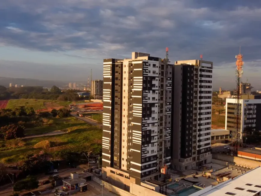 Foto 1 de Apartamento com 2 Quartos à venda, 60m² em Boa Vista, Sorocaba