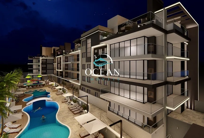 Foto 1 de Apartamento com 3 Quartos à venda, 112m² em Balneário Costa Azul, Matinhos