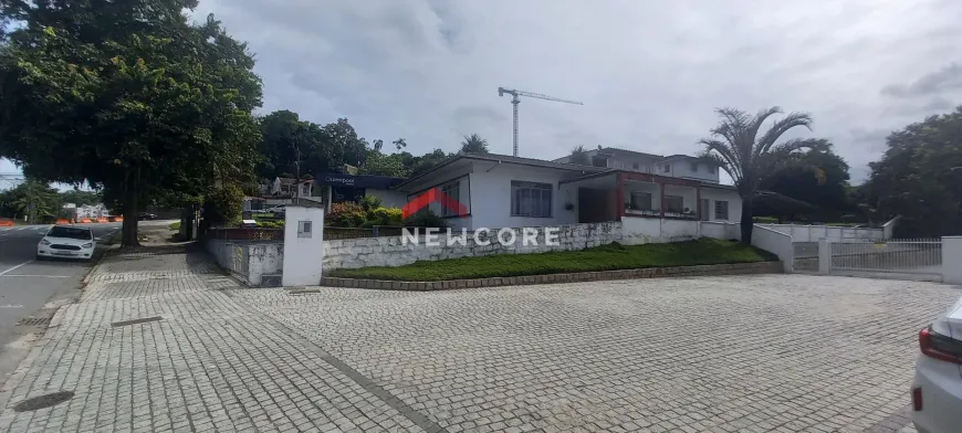 Foto 1 de Casa com 3 Quartos à venda, 1215m² em Anita Garibaldi, Joinville