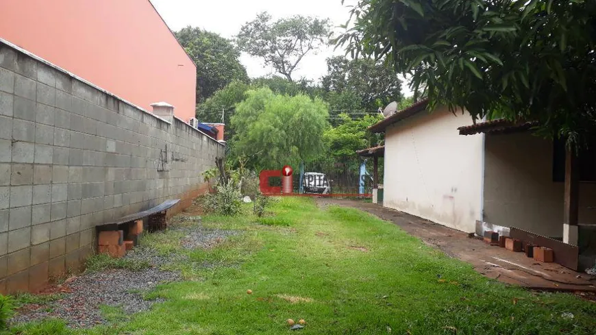 Foto 1 de Fazenda/Sítio com 3 Quartos à venda, 150m² em Recreio Floresta, Jaguariúna