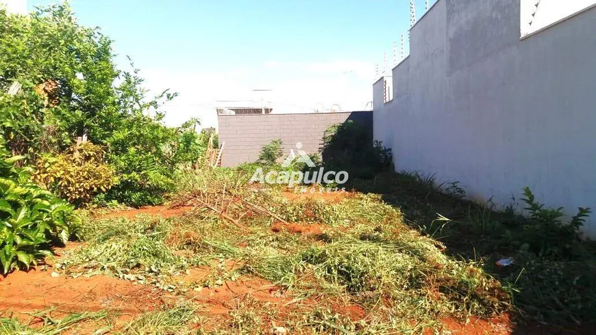 Foto 1 de Lote/Terreno à venda, 200m² em Terrazul SM, Santa Bárbara D'Oeste