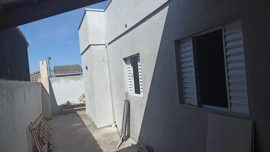 Foto 1 de Casa com 3 Quartos à venda, 75m² em Jardim Santa Júlia, São José dos Campos