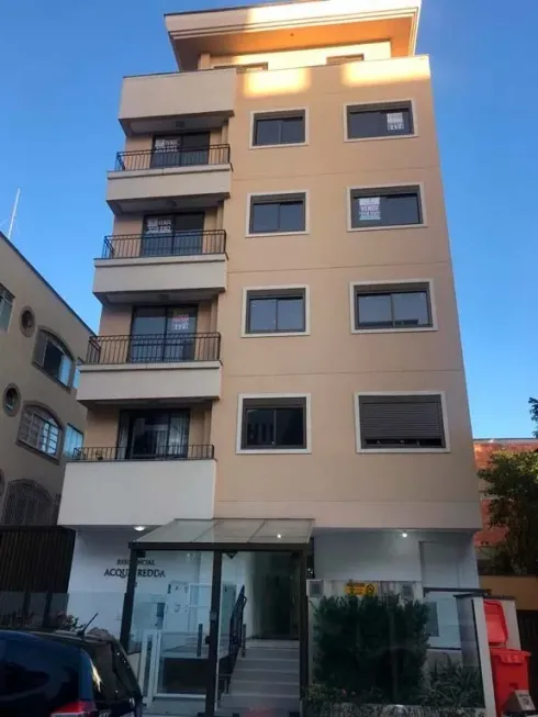 Foto 1 de Apartamento com 2 Quartos à venda, 106m² em Trindade, Florianópolis